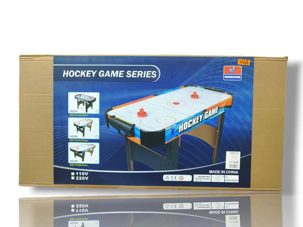 Hockey Game  Image 2 Preview
