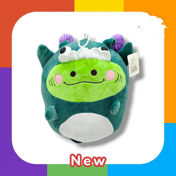 Large Stuffed Doll 🧸 Image 2 Preview