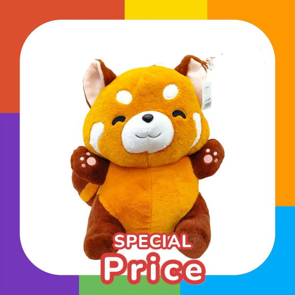 Large Stuffed Doll 🧸 Image 4 Preview
