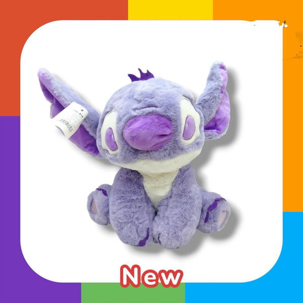 Large Stuffed Doll 🧸 Image 7 Preview