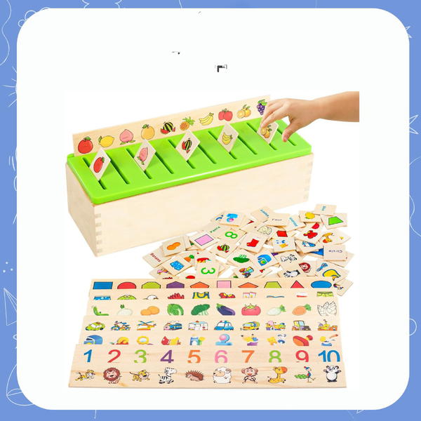 Learn With Fun ✨ Image 1 Preview
