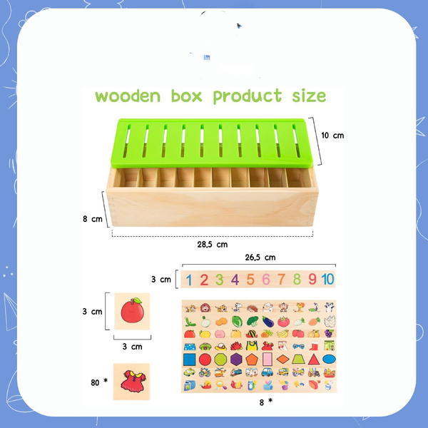 Learn With Fun ✨ Image 2 Preview