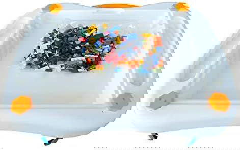 Lego Table  Image 4 Preview