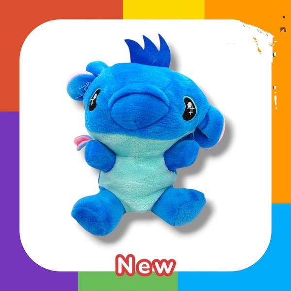 Medium Stuffed Doll Image 7 Preview