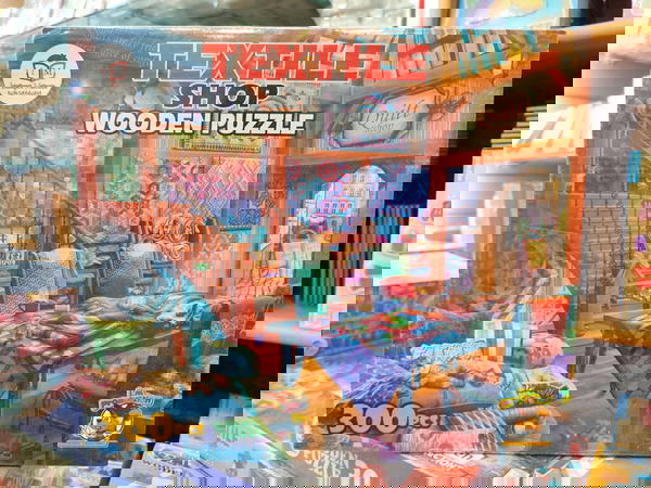 Puzzle 🧩 300 Piece Image 2 Preview
