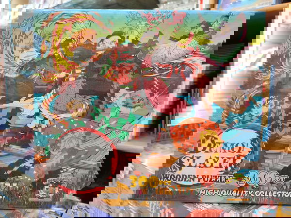 Puzzle 🧩 300 Piece Image 4 Preview