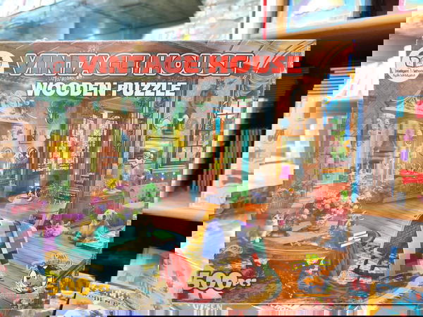Puzzle 🧩 300 Piece Image 10 Preview