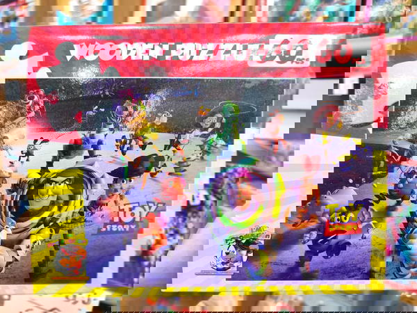 Puzzle 60 piece 🧩 Image 2 Preview