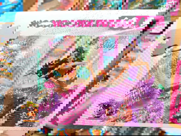 Puzzle 60 piece 🧩 Image 3 Preview