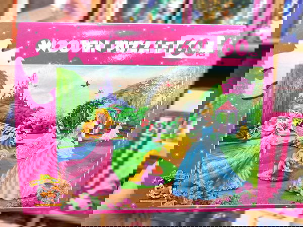 Puzzle 60 piece 🧩 Image 4 Preview