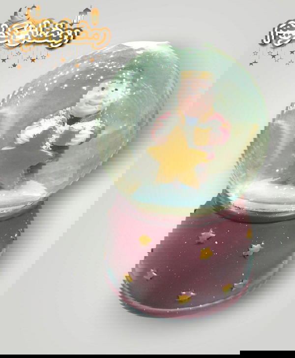 Ramadan Crystal 🔮 Image 1 Preview