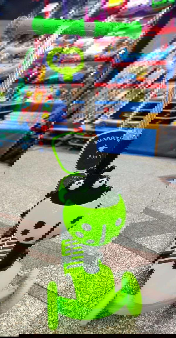 Scooter Image 3 Preview