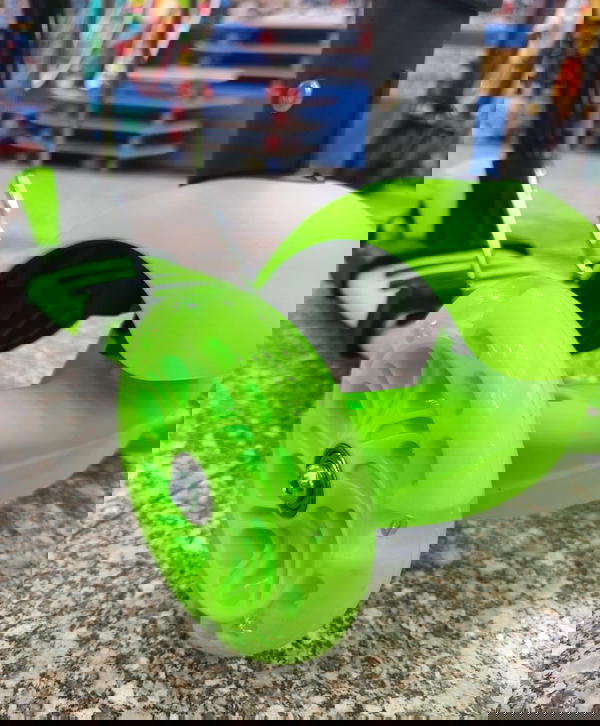 Scooter Image 4 Preview