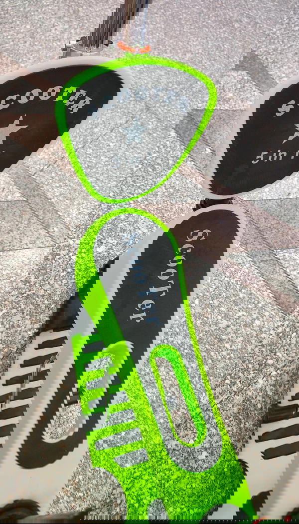 Scooter Image 5 Preview