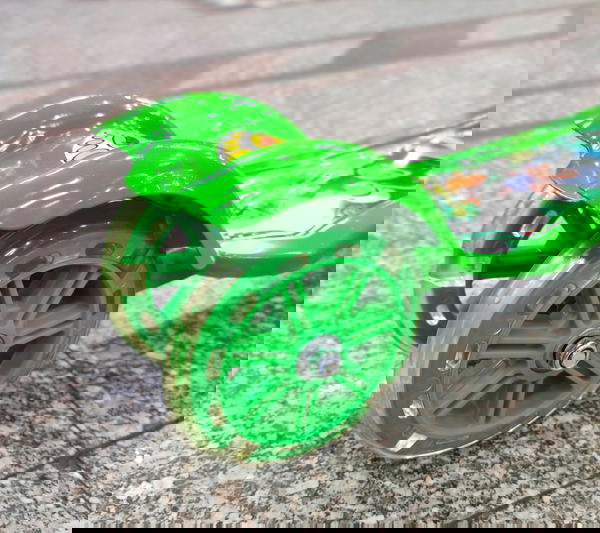 Scooter 🛵 Image 5 Preview