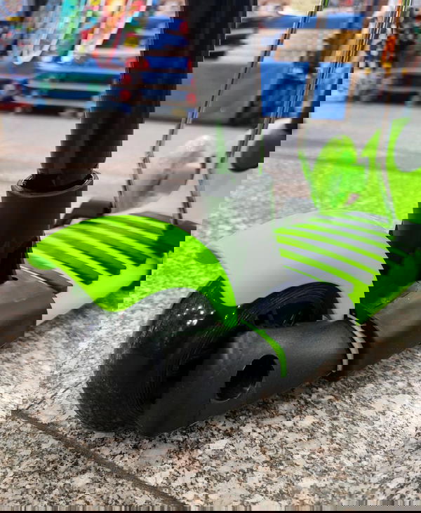 Scooter Image 6 Preview