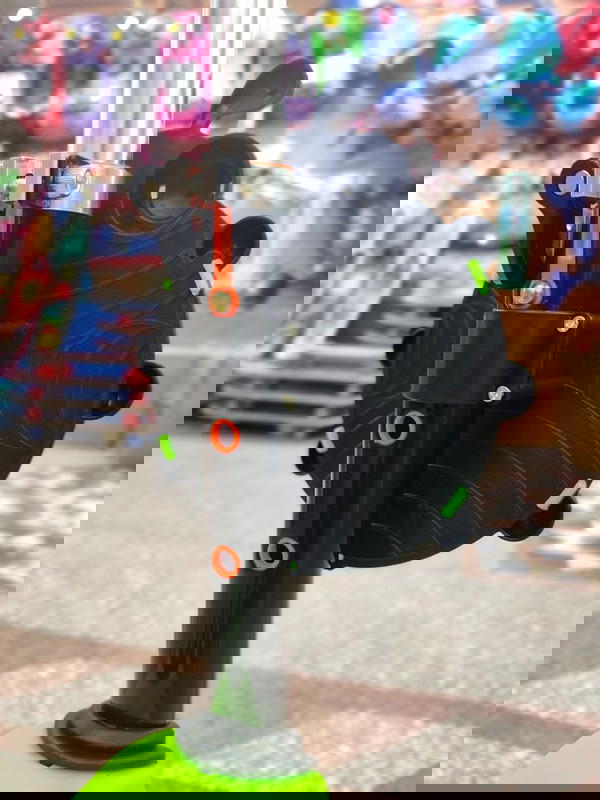 Scooter Image 7 Preview