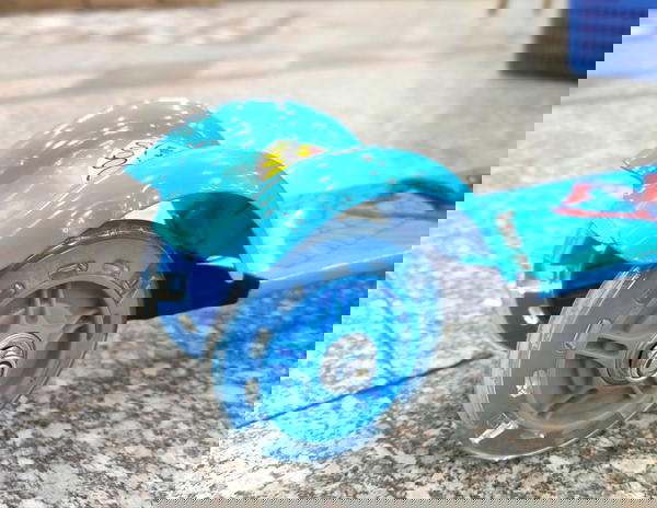 Scooter 🛵 Image 7 Preview