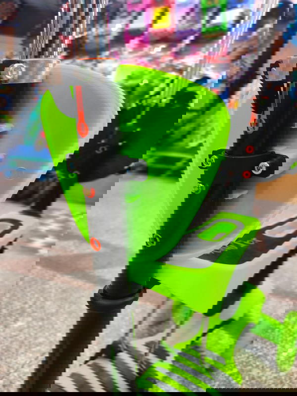 Scooter Image 8 Preview