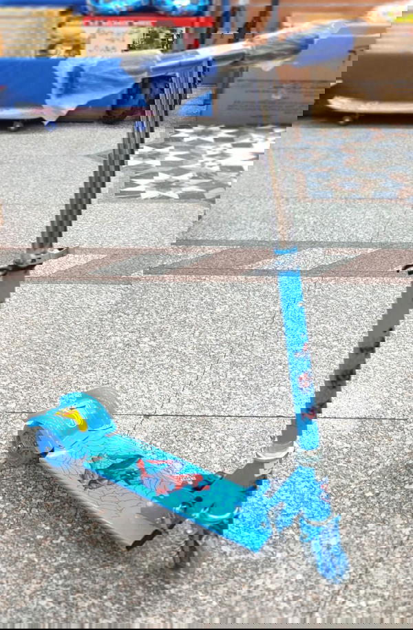 Scooter 🛵 Image 8 Preview