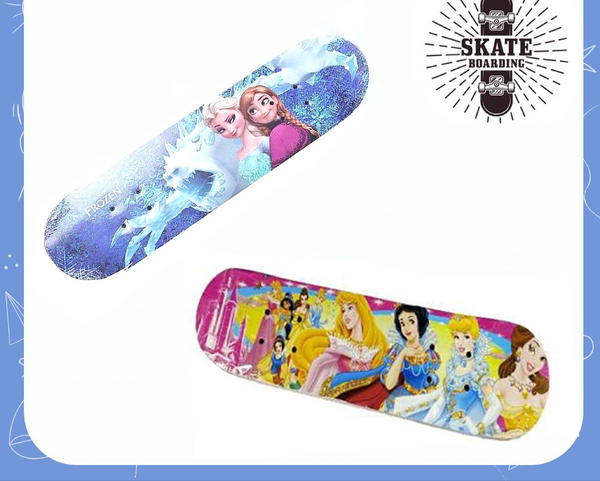 Skate Board  Image 1 Preview