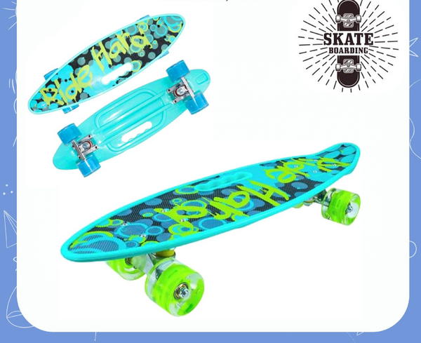 Skate Board  Image 3 Preview