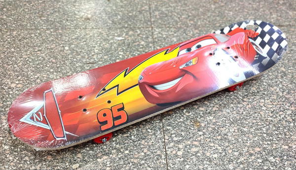 Skate Board  Image 4 Preview