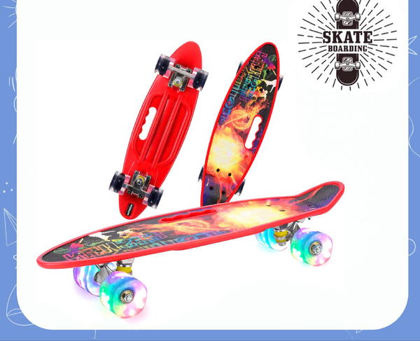 Skate Board  Image 5 Preview