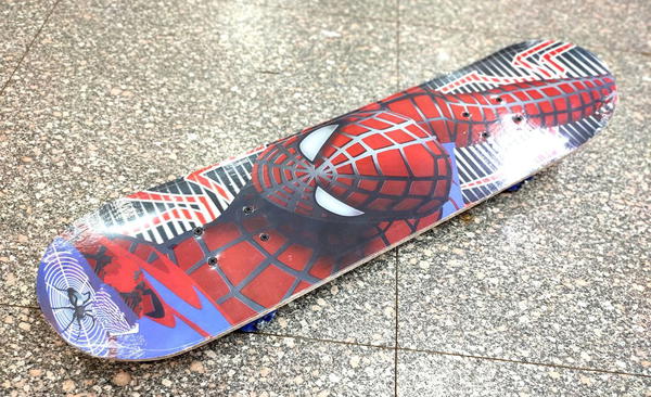 Skate Board  Image 5 Preview