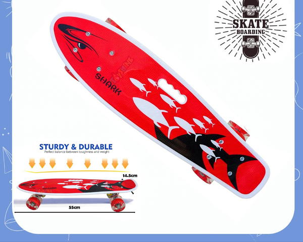 Skate Board 🛹 Image 1 Preview