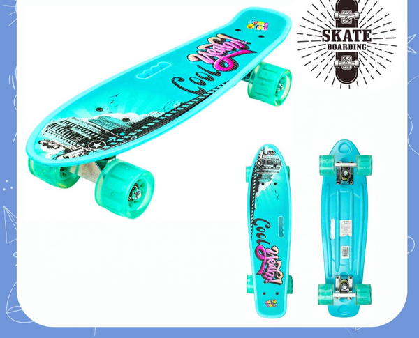 Skate Board 🛹 Image 4 Preview