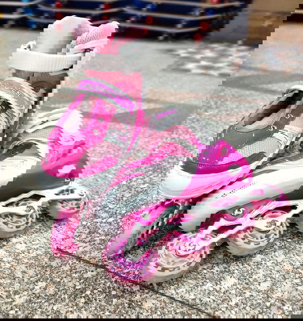 Skateboarding باتيناج  Image 1 Preview