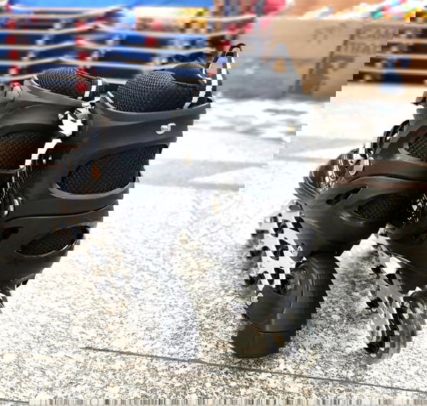 Skateboarding باتيناج  Image 5 Preview