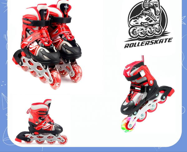 Skateboarding باتيناج  Image 7 Preview