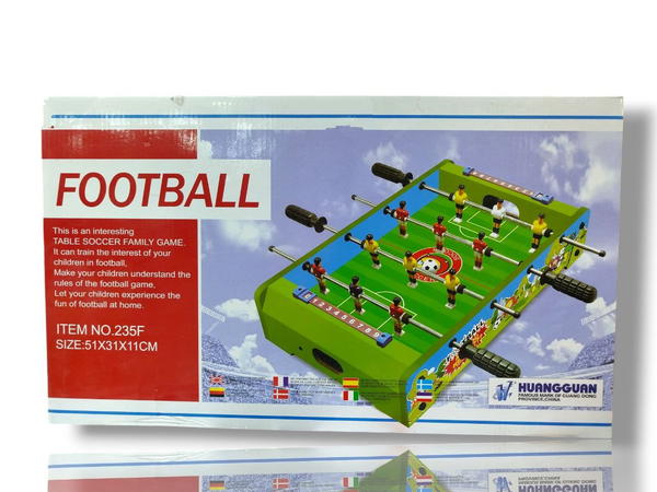 Small Soccer Game  Image 1 Preview