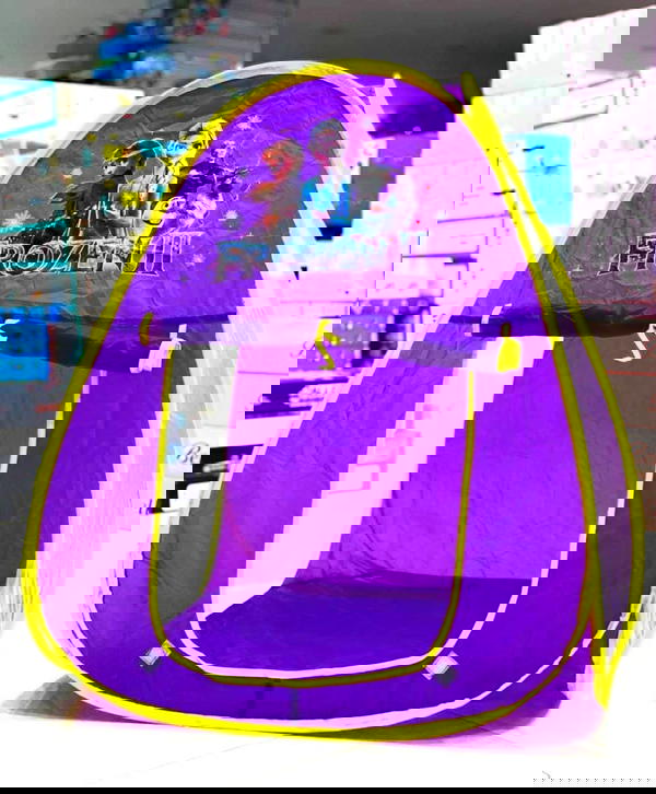 Tent ⛺🎪🏕️ Image 7 Preview