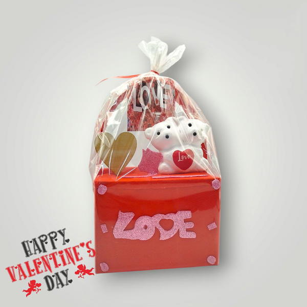 Valentine Box 3 ❤️ Image 1 Preview