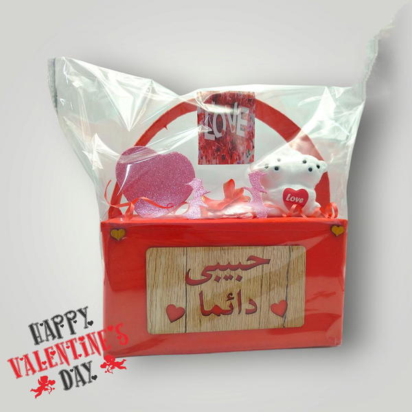 Valentine Box 4🌷 Image 1 Preview
