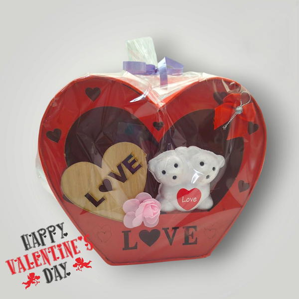 Valentine Box 5 ❤️ Image 1 Preview