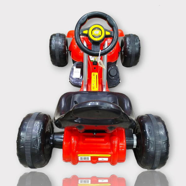 عربية كهرباء Electric Car  Image 2 Preview