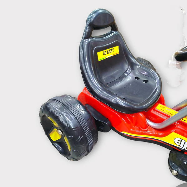 عربية كهرباء Electric Car  Image 4 Preview