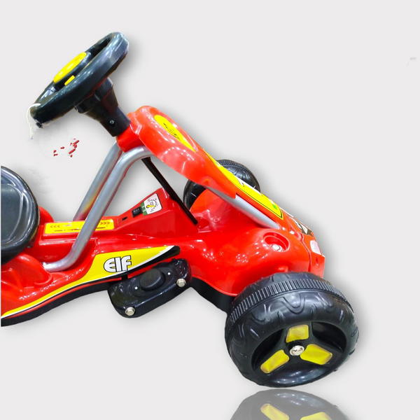 عربية كهرباء Electric Car  Image 6 Preview