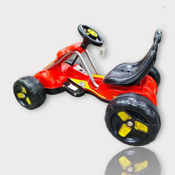 عربية كهرباء Electric Car  Image 7 Preview