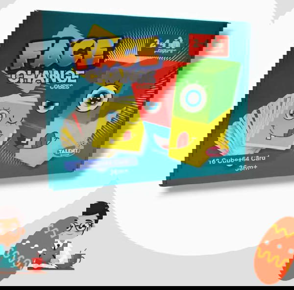 Face Changing  Image 1 Preview