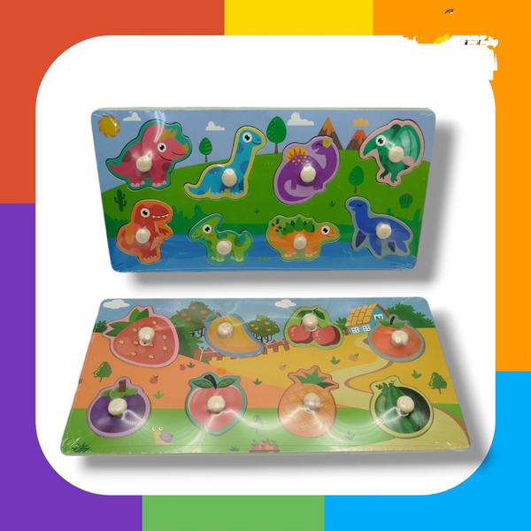 puzzle 🧩 Animals  Image 2 Preview