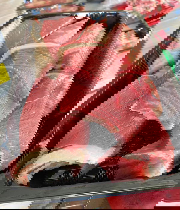  كيلو لحم خضار Image 1 Preview