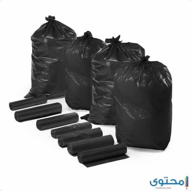 اكياس درجه اوله الوان و مقاسات شيكاره ٢٥ ك Preview Image