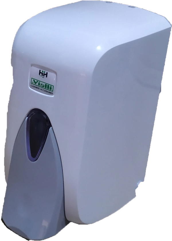 دوسبنسر شاور حوض  Image 1 Preview