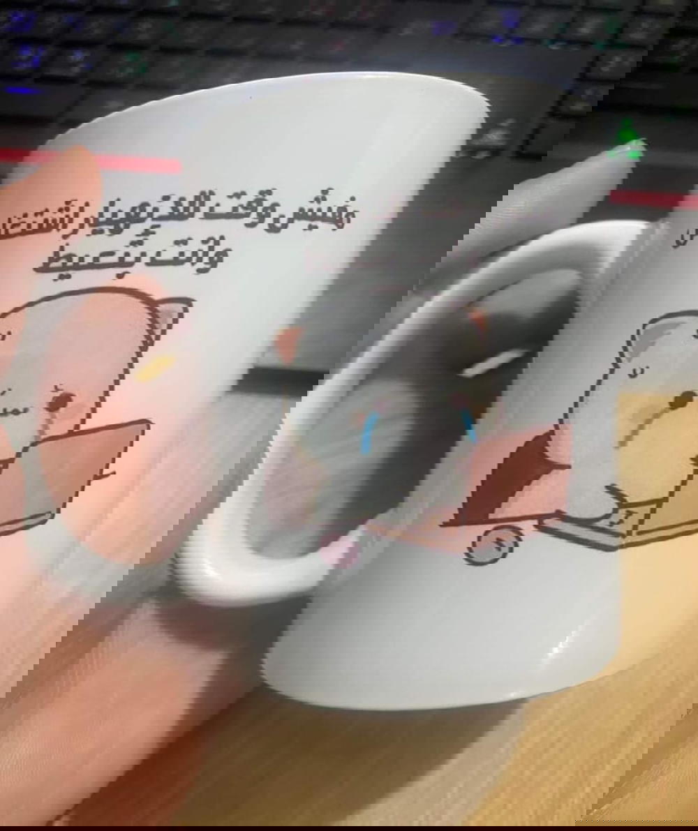مج عادي سادة Preview Image