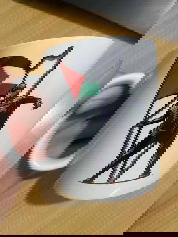 مج عادي سادة Image 2 Preview